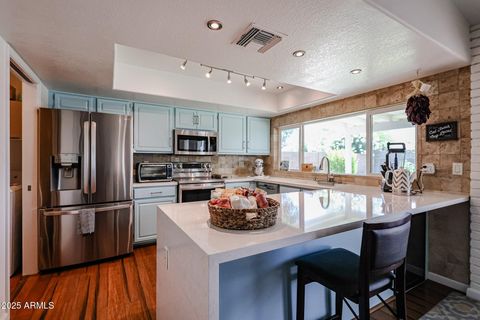 759 W Los Lagos Vista Avenue Mesa AZ 85210
