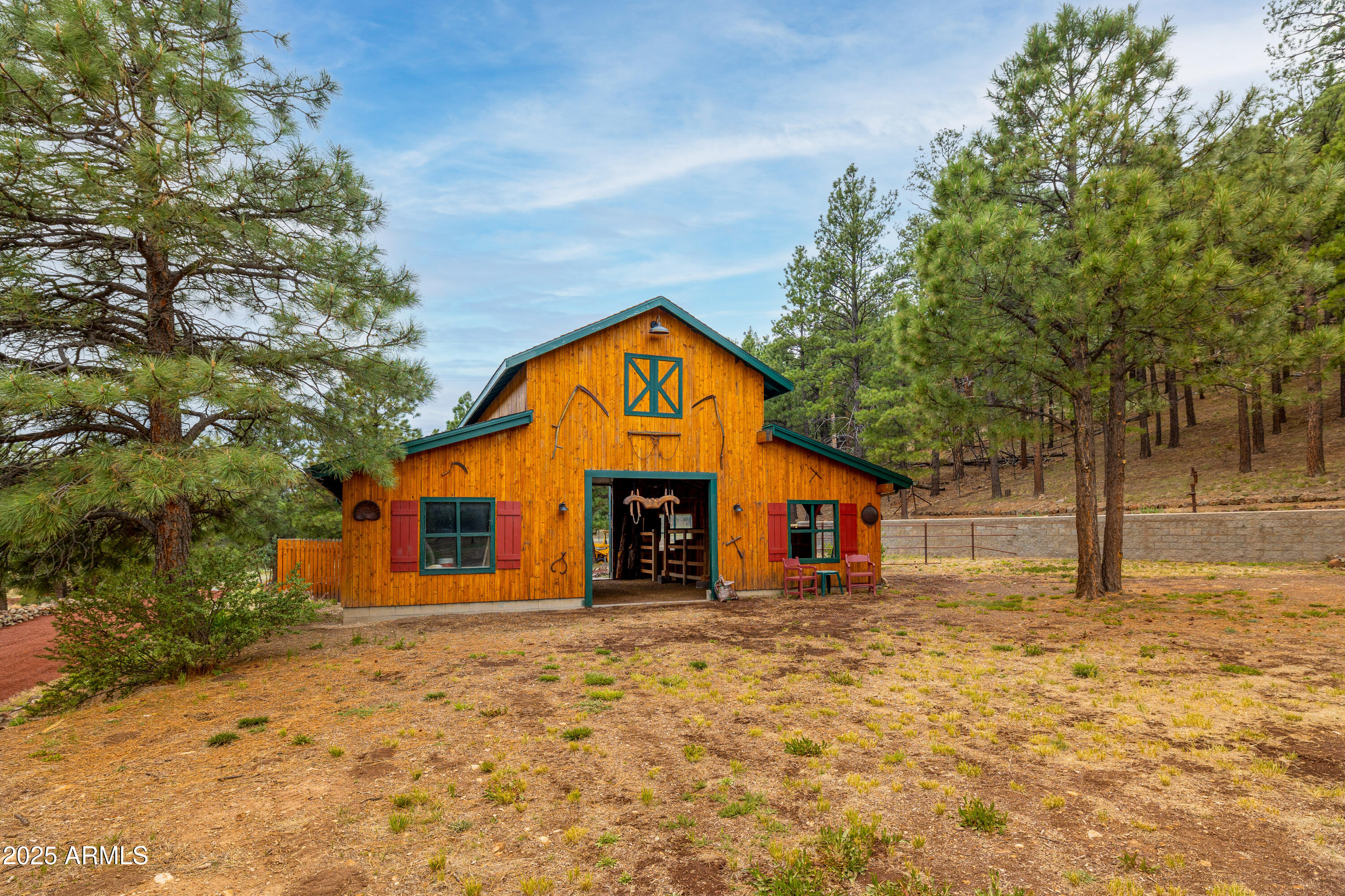 12690 Rustic Cabin Trail
