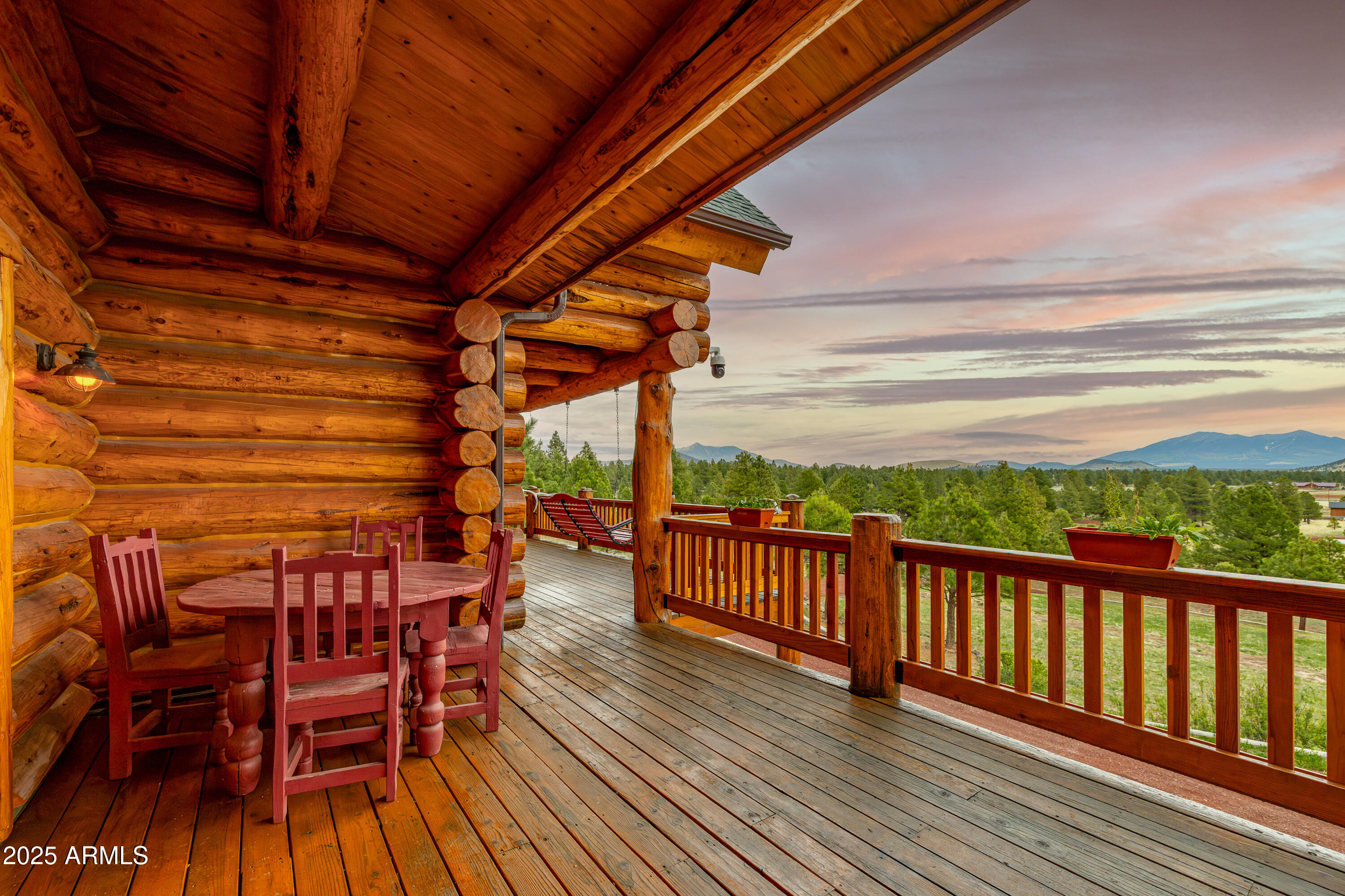 12690 Rustic Cabin Trail