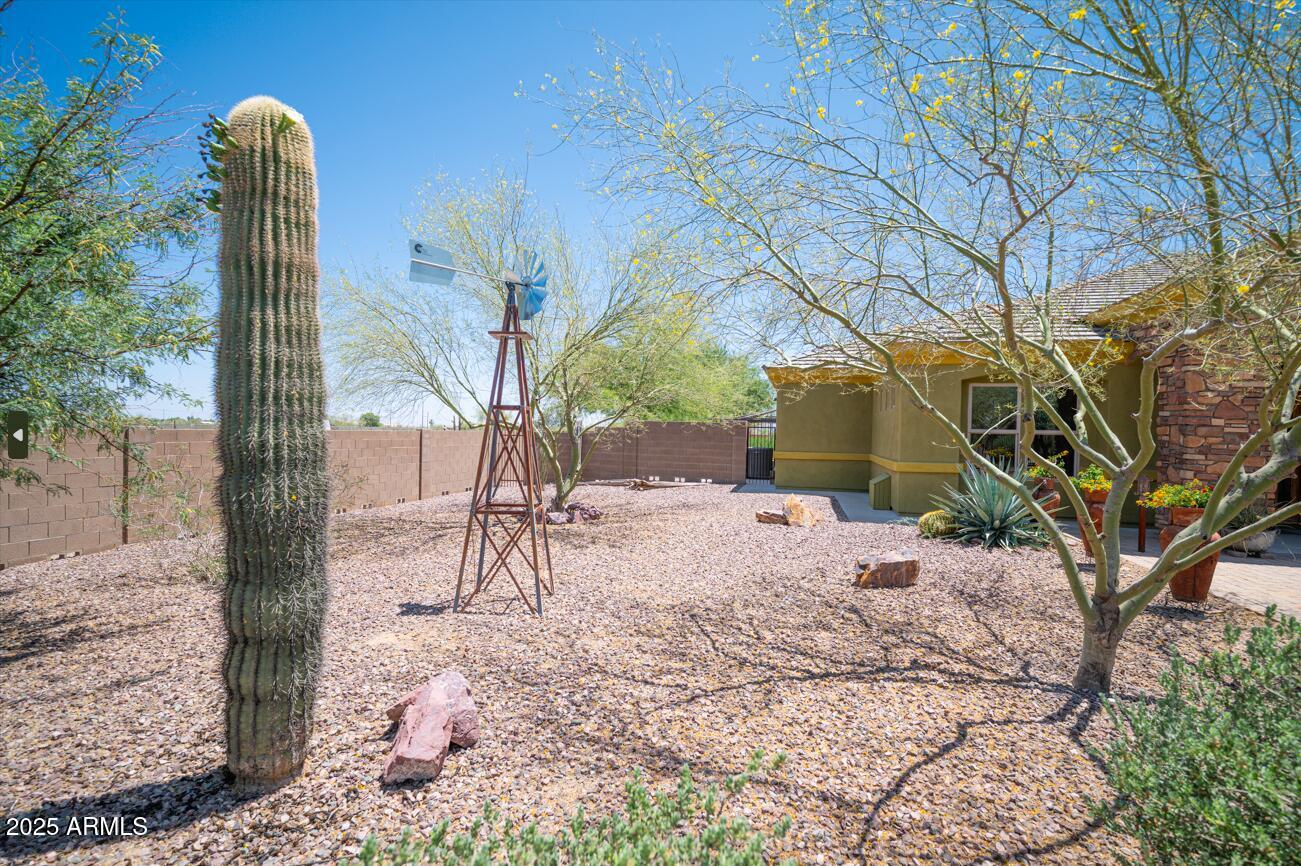 22337 W CALLE DE LOS FLORES --
