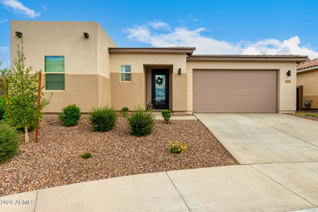 Photo of 26331 S 231st Way, Queen Creek, AZ 85142 (MLS # 7013895)