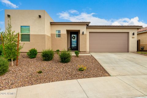 Property photo of 26331 S 231st Way, Queen Creek, AZ 85142