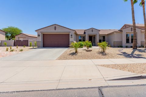 15753 W CHRISTY Drive Surprise AZ 85379