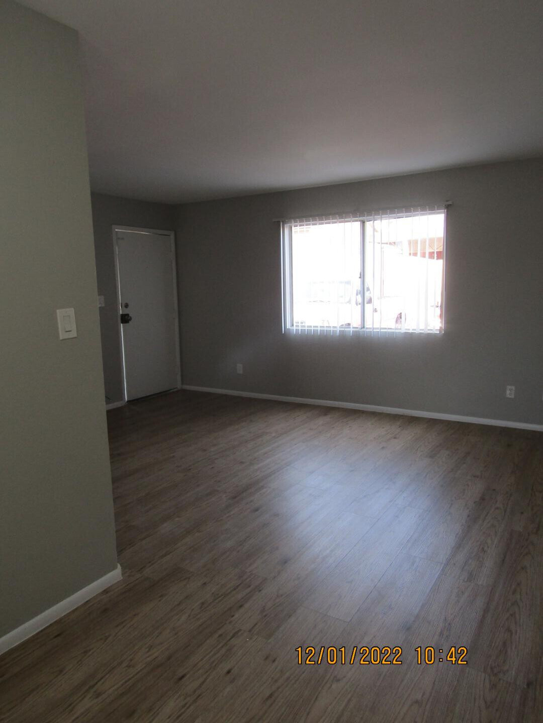 260 W 8th Avenue 117