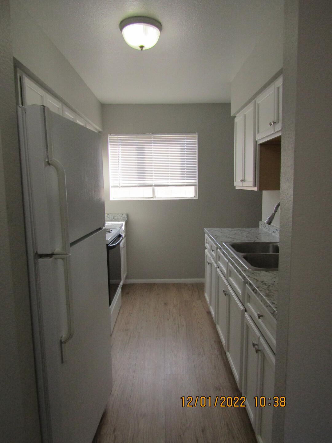 260 W 8th Avenue 117