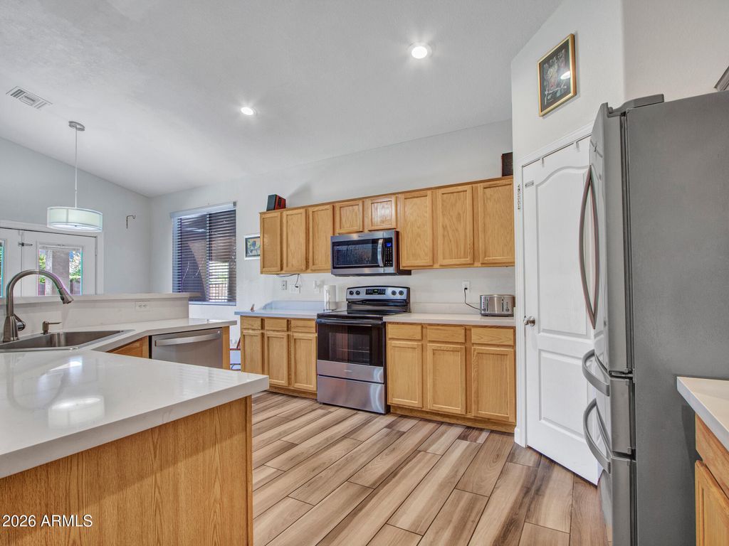 Photo of 9223 W Salter Drive, Peoria, AZ 85382 (MLS # 7016471)