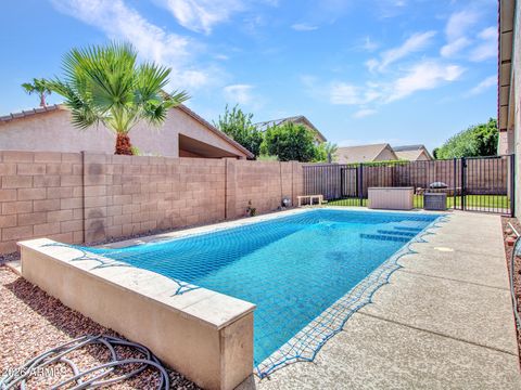 9223 W SALTER Drive Peoria AZ 85382