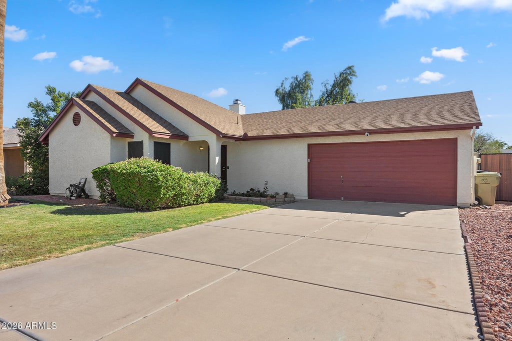 Photo of 5239 W Voltaire Drive, Glendale, AZ 85304 (MLS # 7095925)