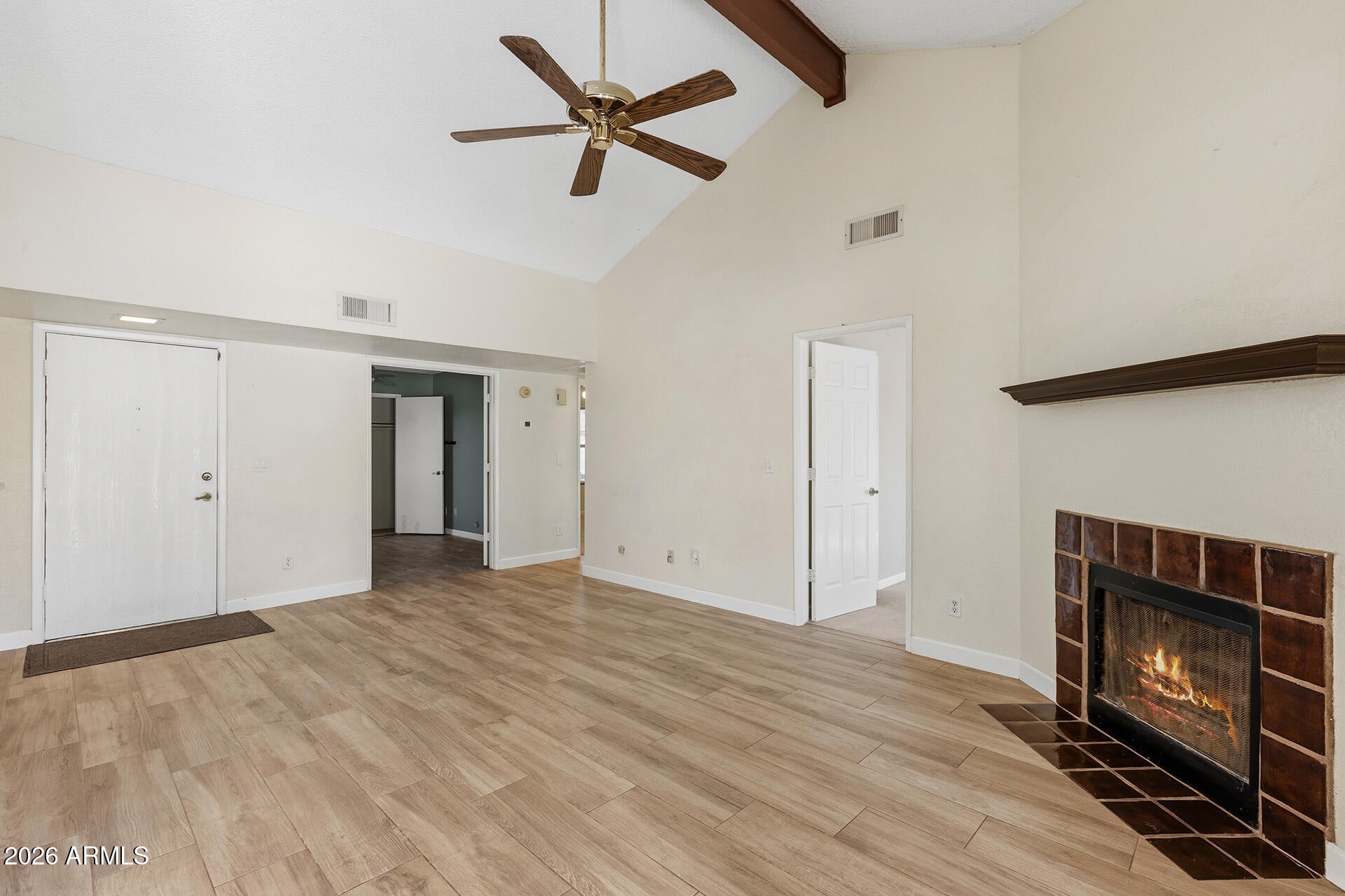 5239 W Voltaire Drive