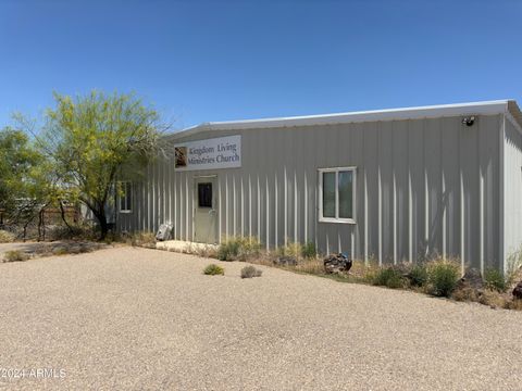 Warehouse in Casa Grande AZ 2117 ROOF TILE Road.jpg