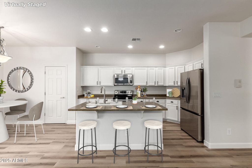 Photo of 40711 N Ericson Lane, Anthem, AZ 85086 (MLS # 6922679)