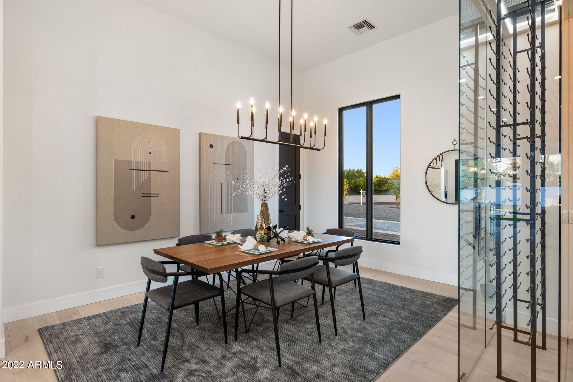 THUNDERBIRD EAST 3 - Residential