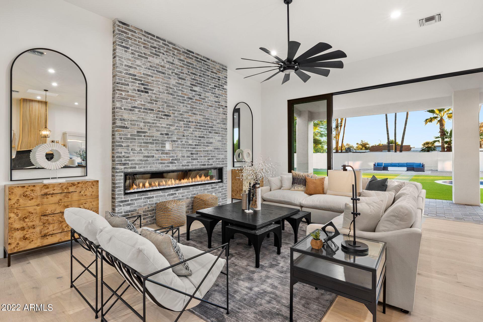 THUNDERBIRD EAST 3 - Residential