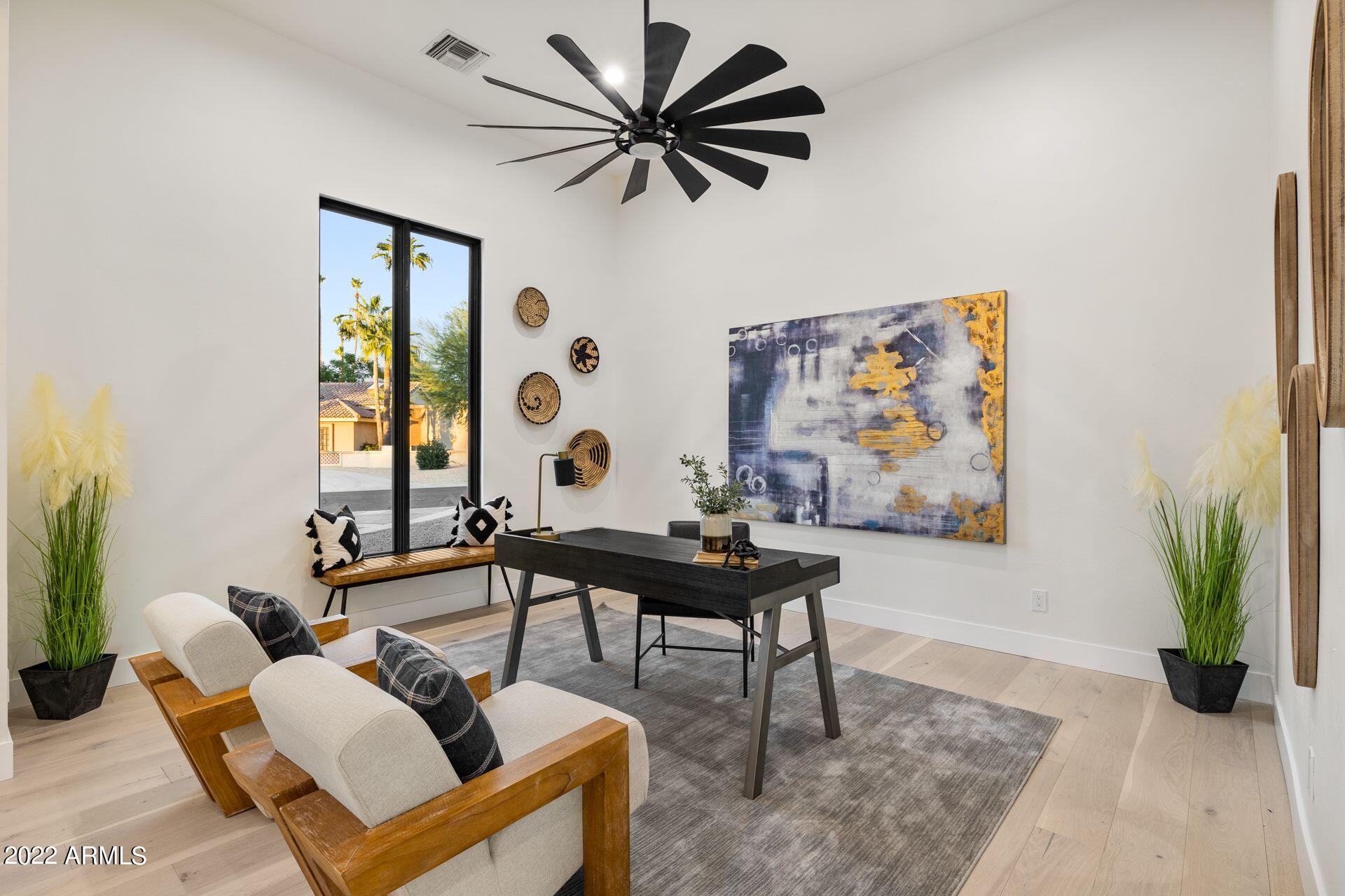 THUNDERBIRD EAST 3 - Residential
