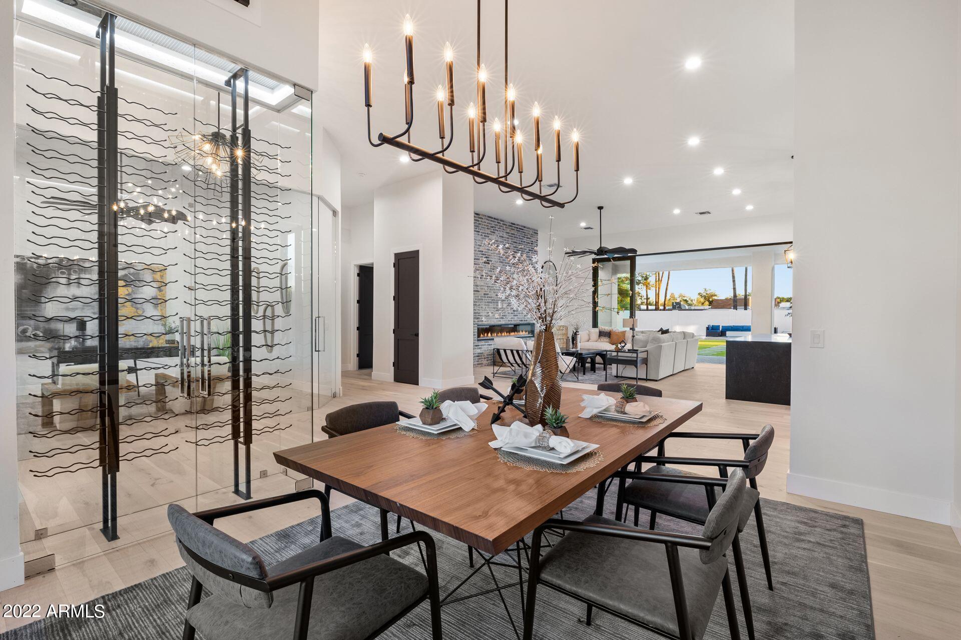 THUNDERBIRD EAST 3 - Residential