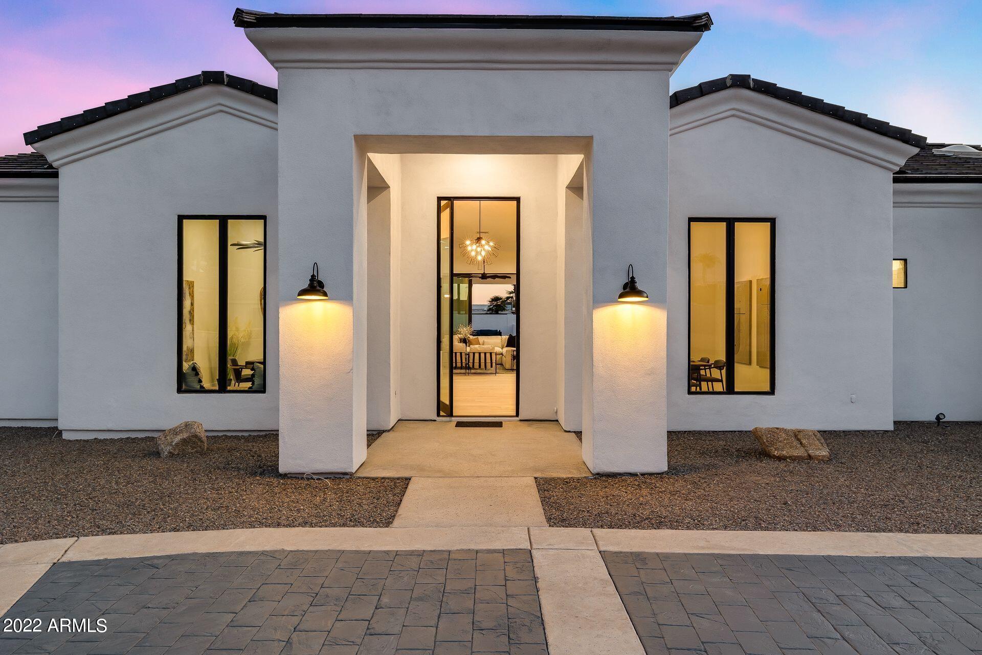 THUNDERBIRD EAST 3 - Residential