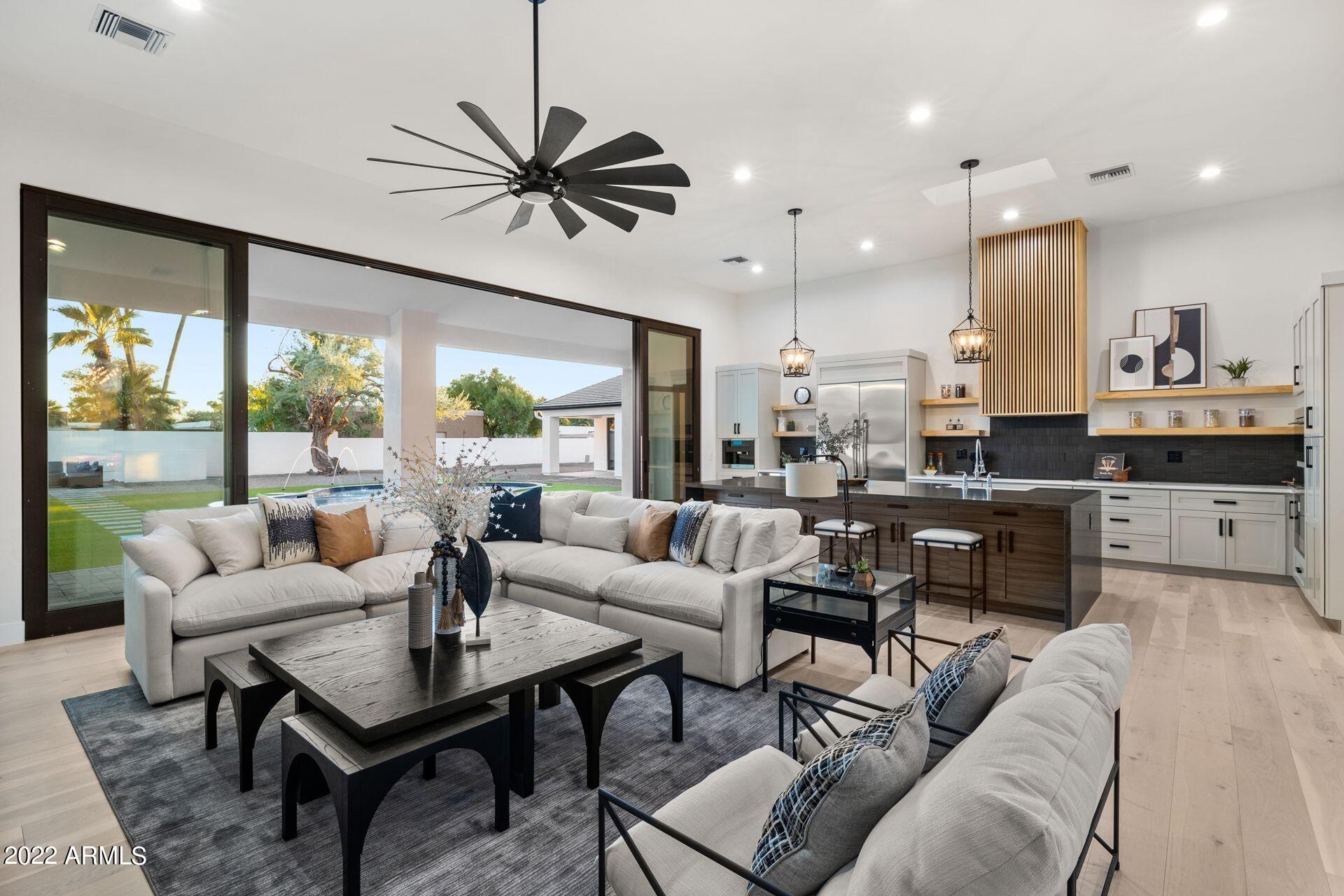 THUNDERBIRD EAST 3 - Residential
