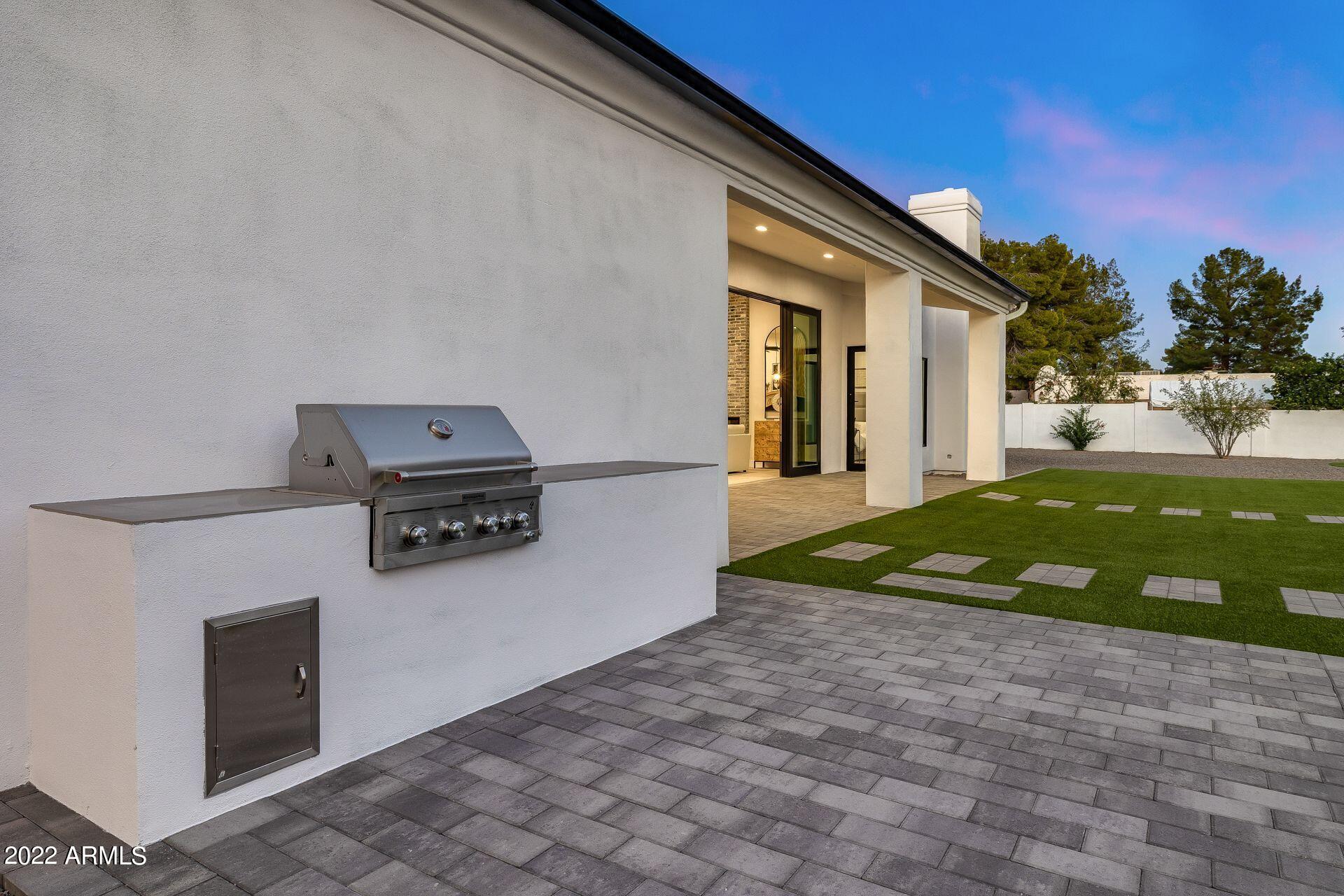 THUNDERBIRD EAST 3 - Residential