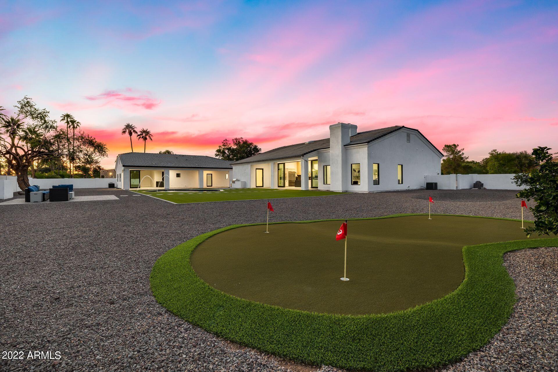 THUNDERBIRD EAST 3 - Residential