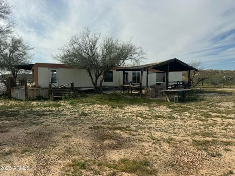 29210 W MORNING VISTA Lane Wittmann AZ 85361