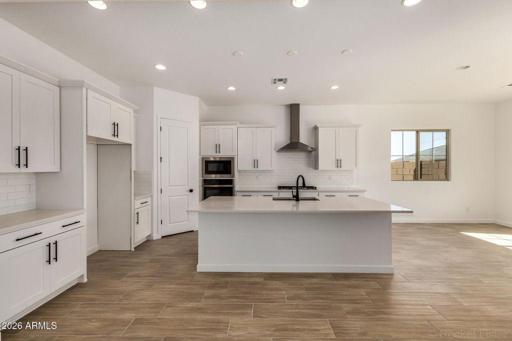 Photo of 21667 E Lords Way, Queen Creek, AZ 85142 (MLS # 6994371)