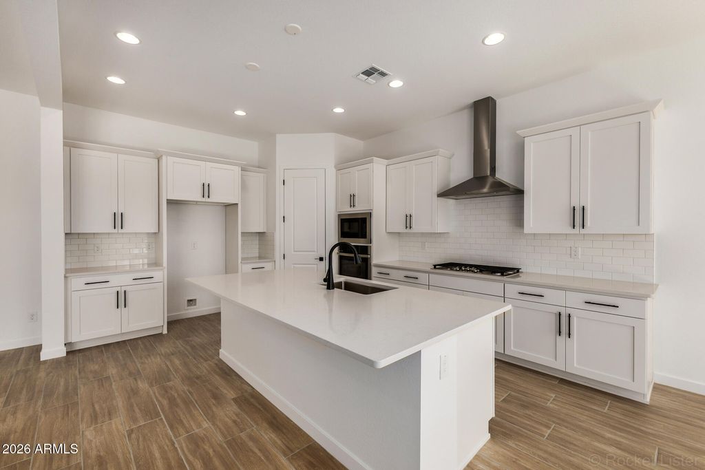 Photo of 21667 E Lords Way, Queen Creek, AZ 85142 (MLS # 6994371)