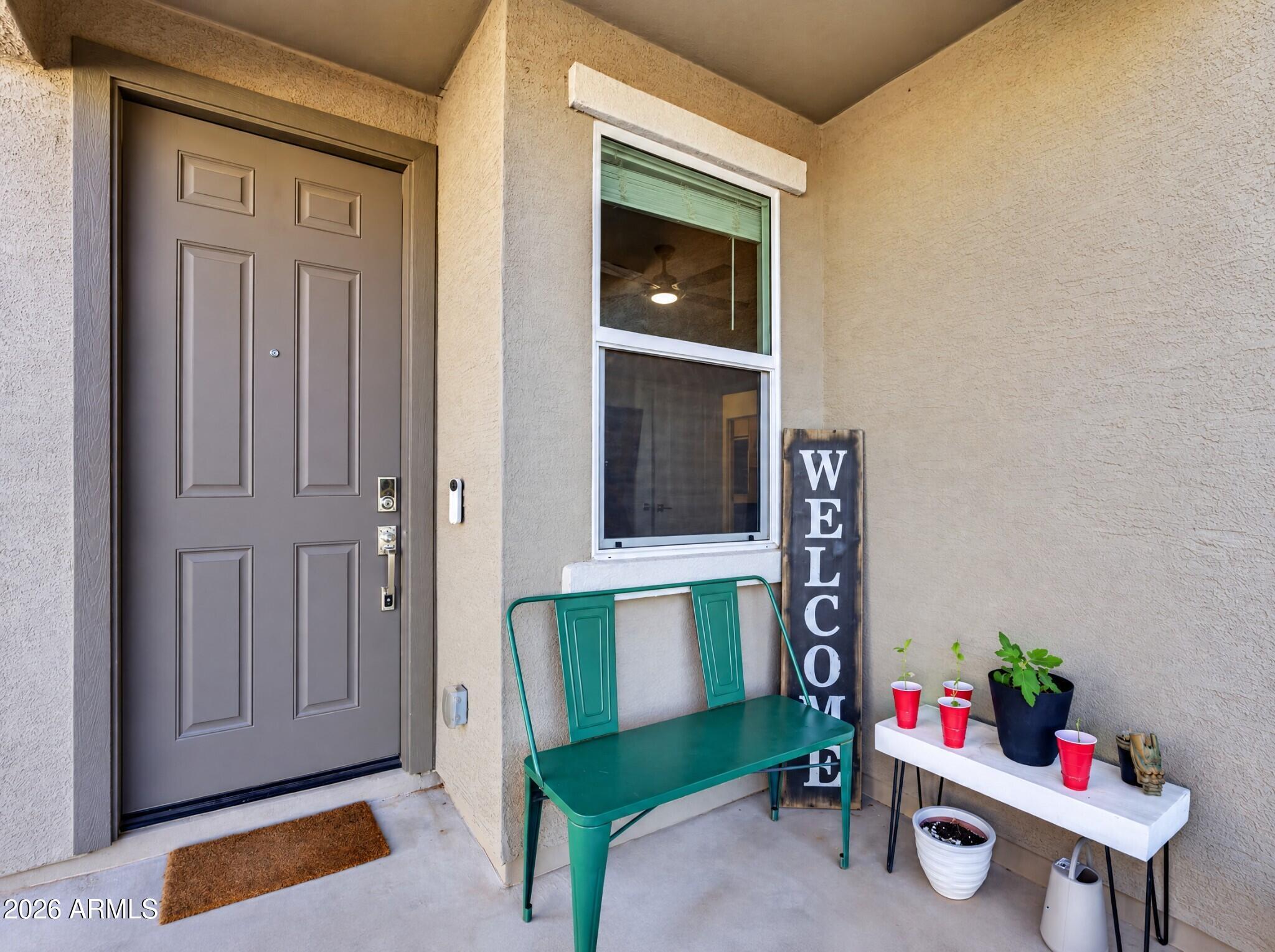 3151 E LILLY JANE Way