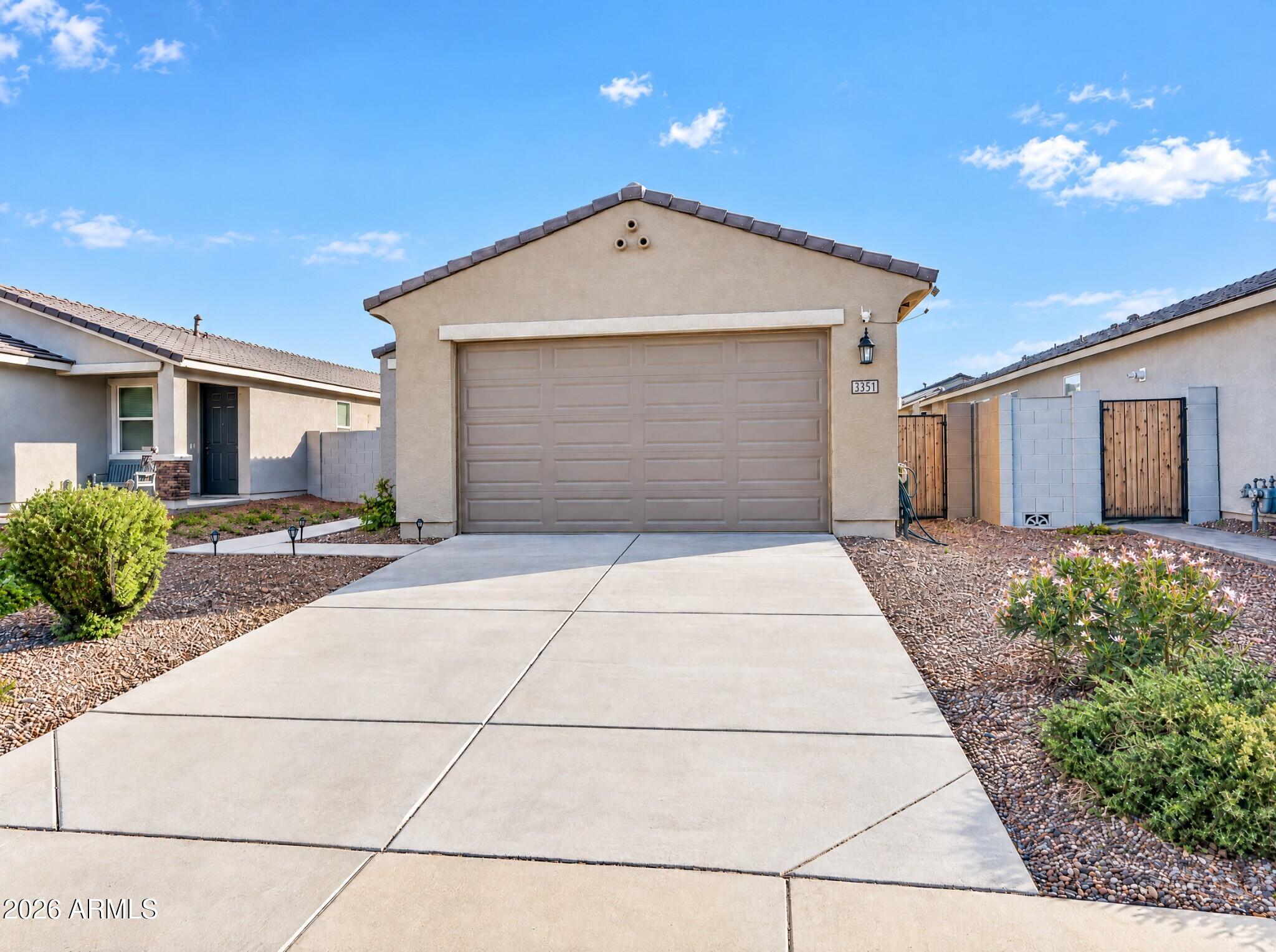3151 E LILLY JANE Way