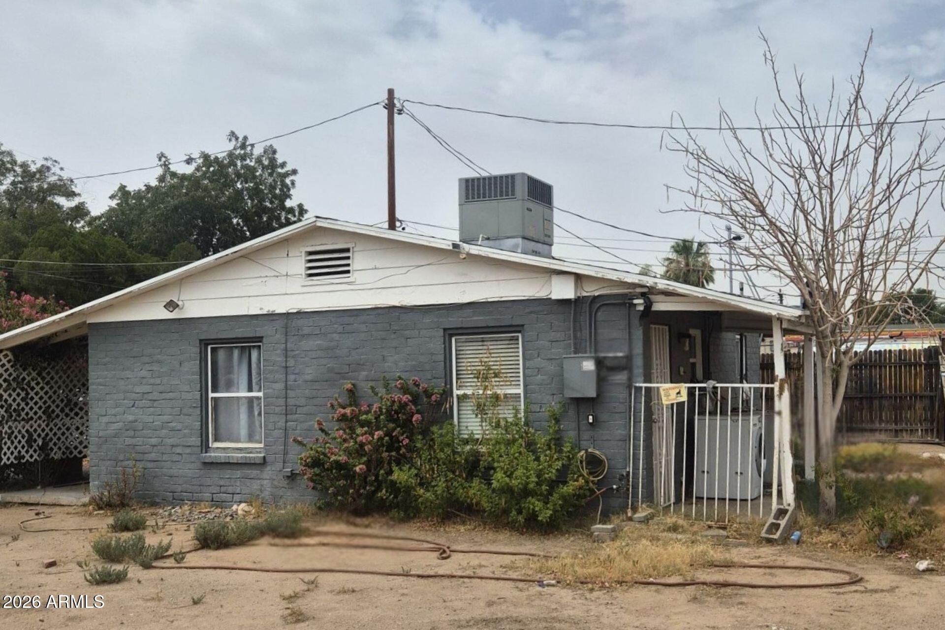 5103 N 18TH Avenue