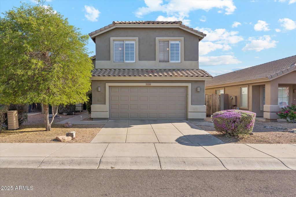 Photo of 10252 E Butherus Drive, Scottsdale, AZ 85255 (MLS # 6881960)