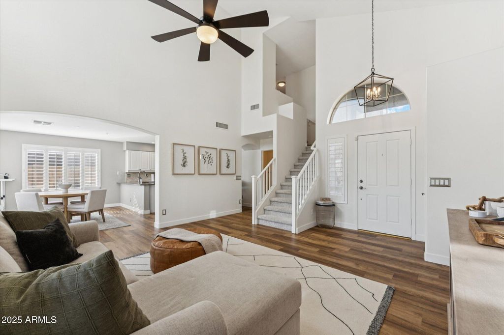 Photo of 10252 E Butherus Drive, Scottsdale, AZ 85255 (MLS # 6881960)