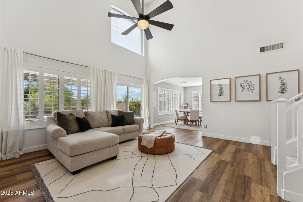 Photo of 10252 E Butherus Drive, Scottsdale, AZ 85255 (MLS # 6881960)