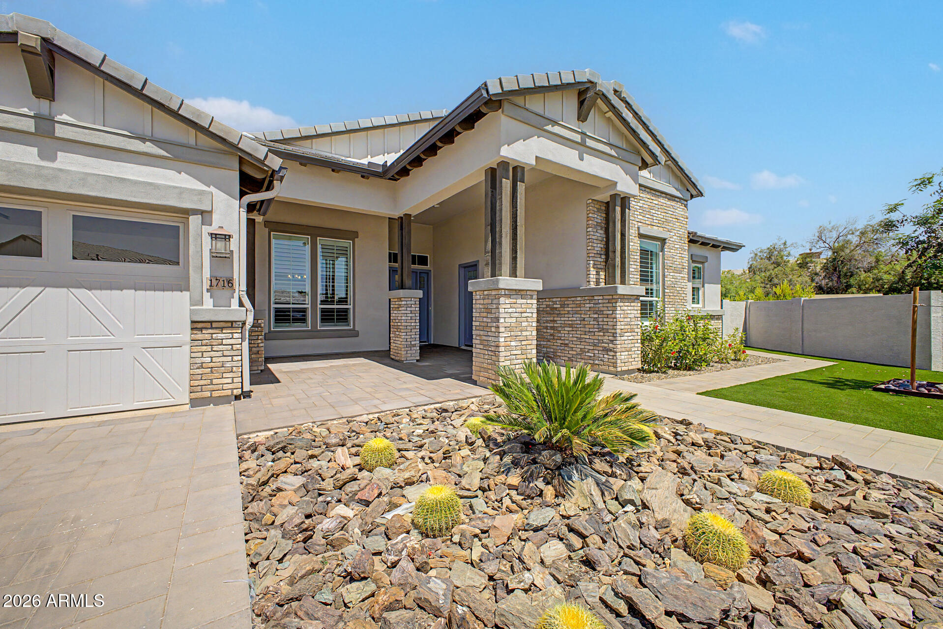 Mesa, Arizona, 85203, United States, 5 Bedrooms Bedrooms, ,5 BathroomsBathrooms,Residential,Active,2043276