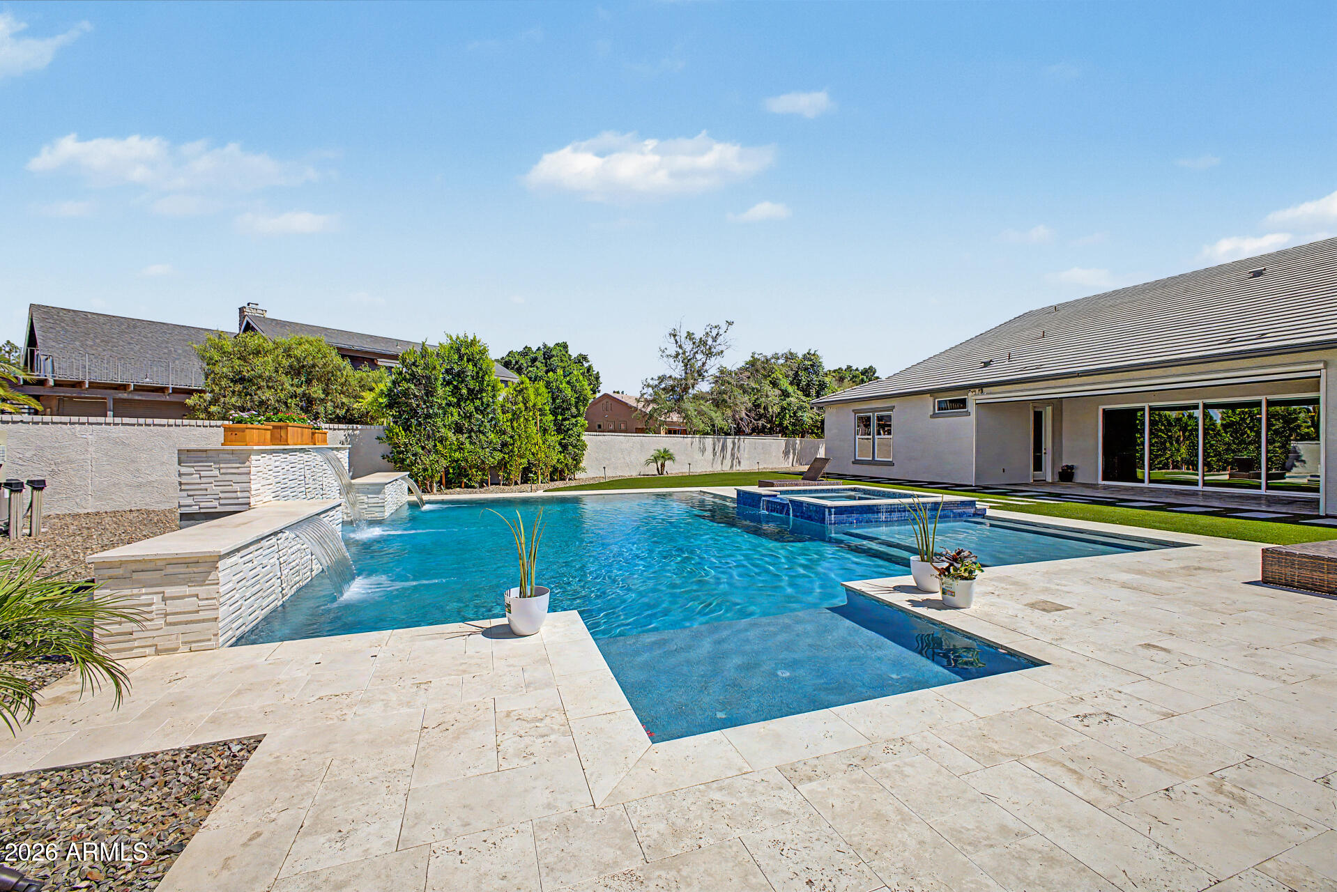 Mesa, Arizona, 85203, United States, 5 Bedrooms Bedrooms, ,5 BathroomsBathrooms,Residential,Active,2043276