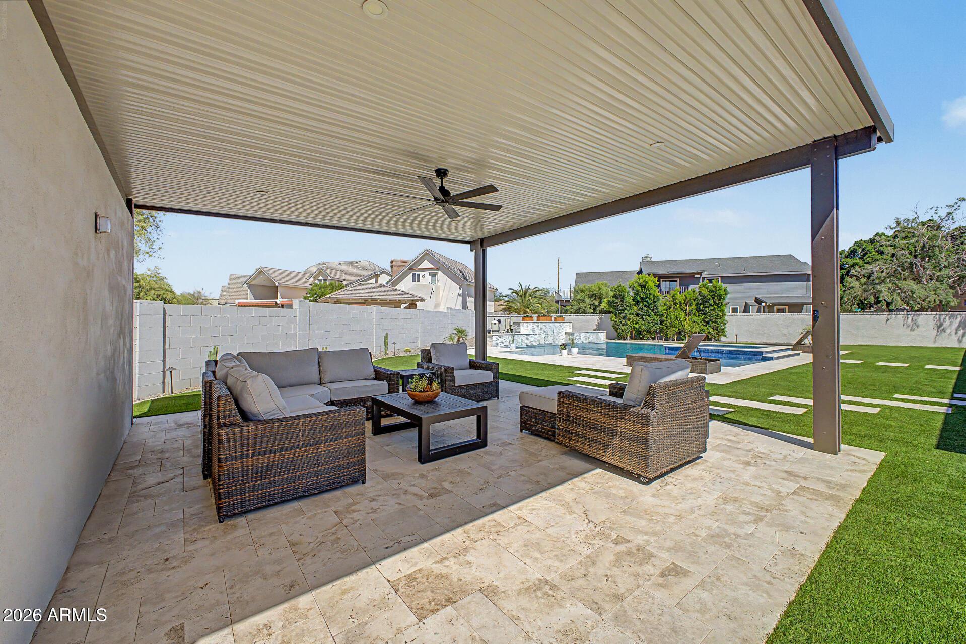 Mesa, Arizona, 85203, United States, 5 Bedrooms Bedrooms, ,5 BathroomsBathrooms,Residential,Active,2043276