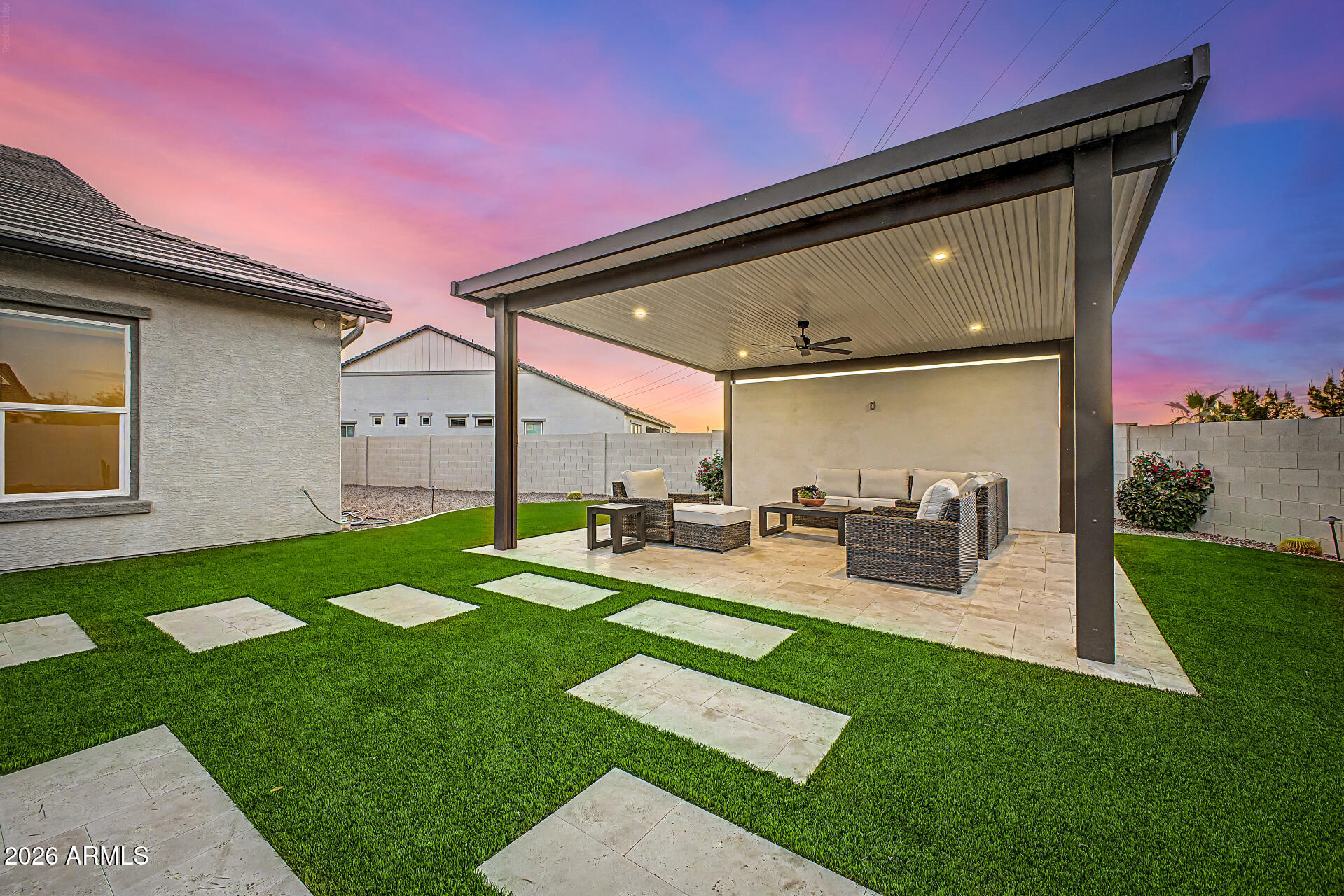 Mesa, Arizona, 85203, United States, 5 Bedrooms Bedrooms, ,5 BathroomsBathrooms,Residential,Active,2043276