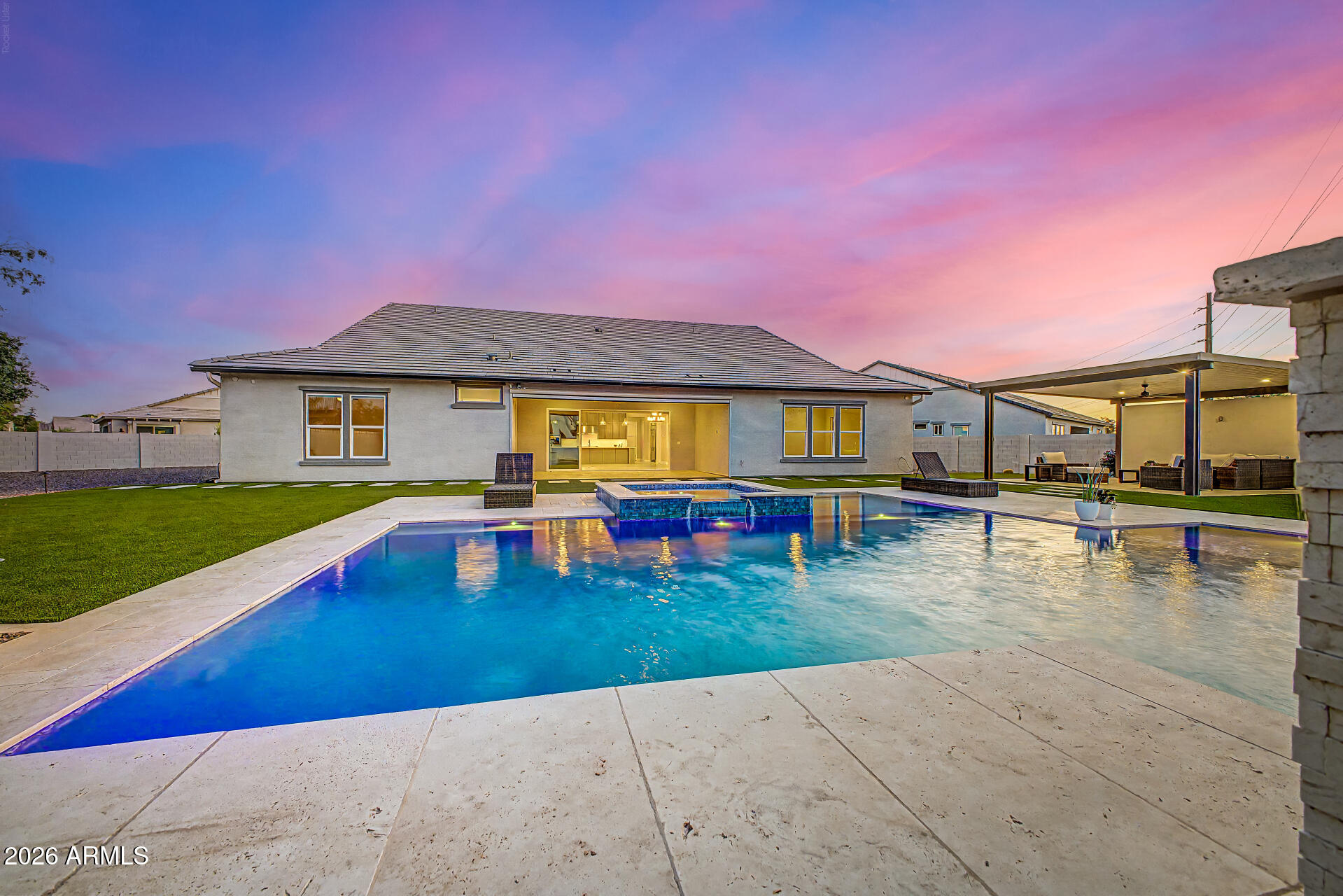 Mesa, Arizona, 85203, United States, 5 Bedrooms Bedrooms, ,5 BathroomsBathrooms,Residential,Active,2043276