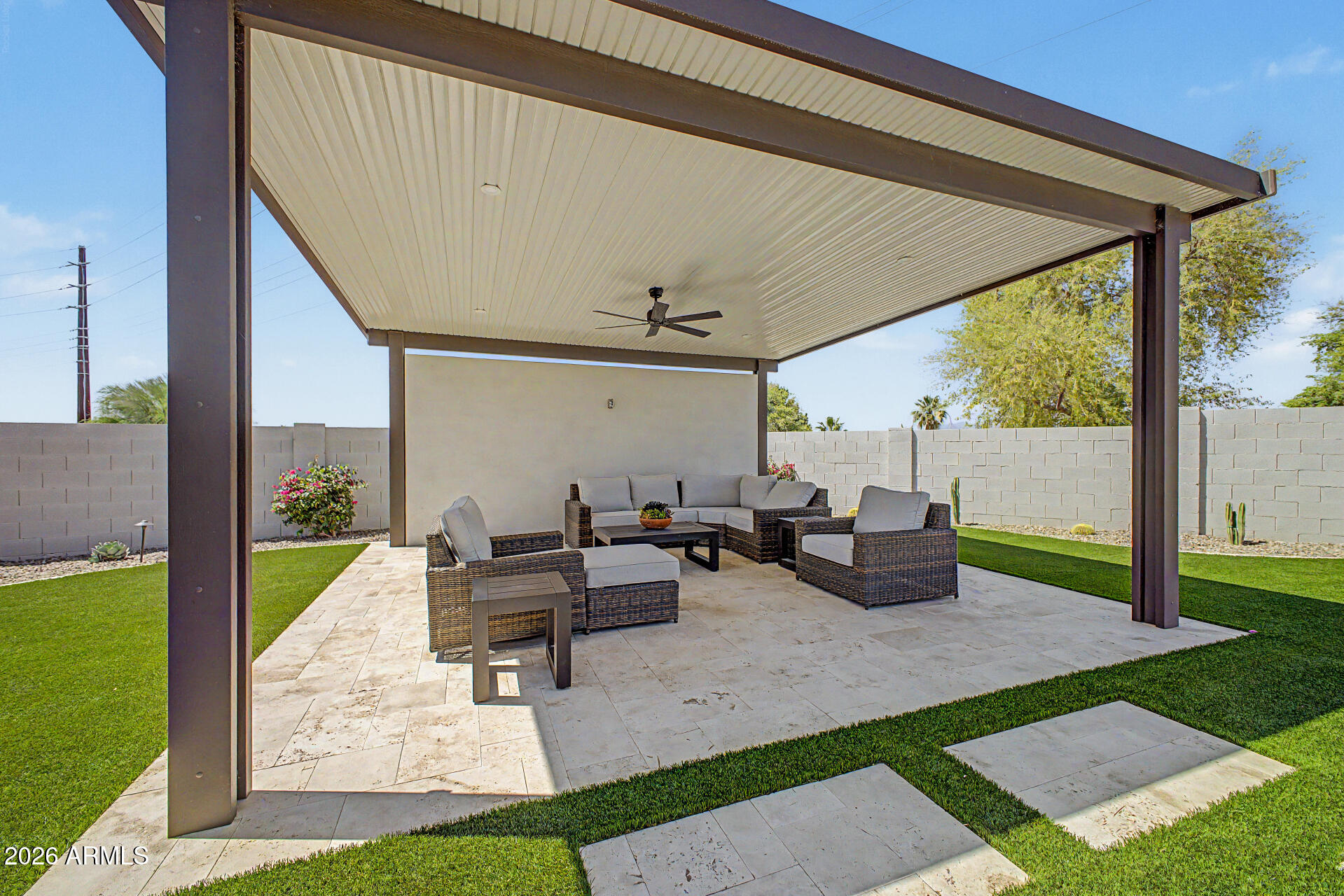 Mesa, Arizona, 85203, United States, 5 Bedrooms Bedrooms, ,5 BathroomsBathrooms,Residential,Active,2043276