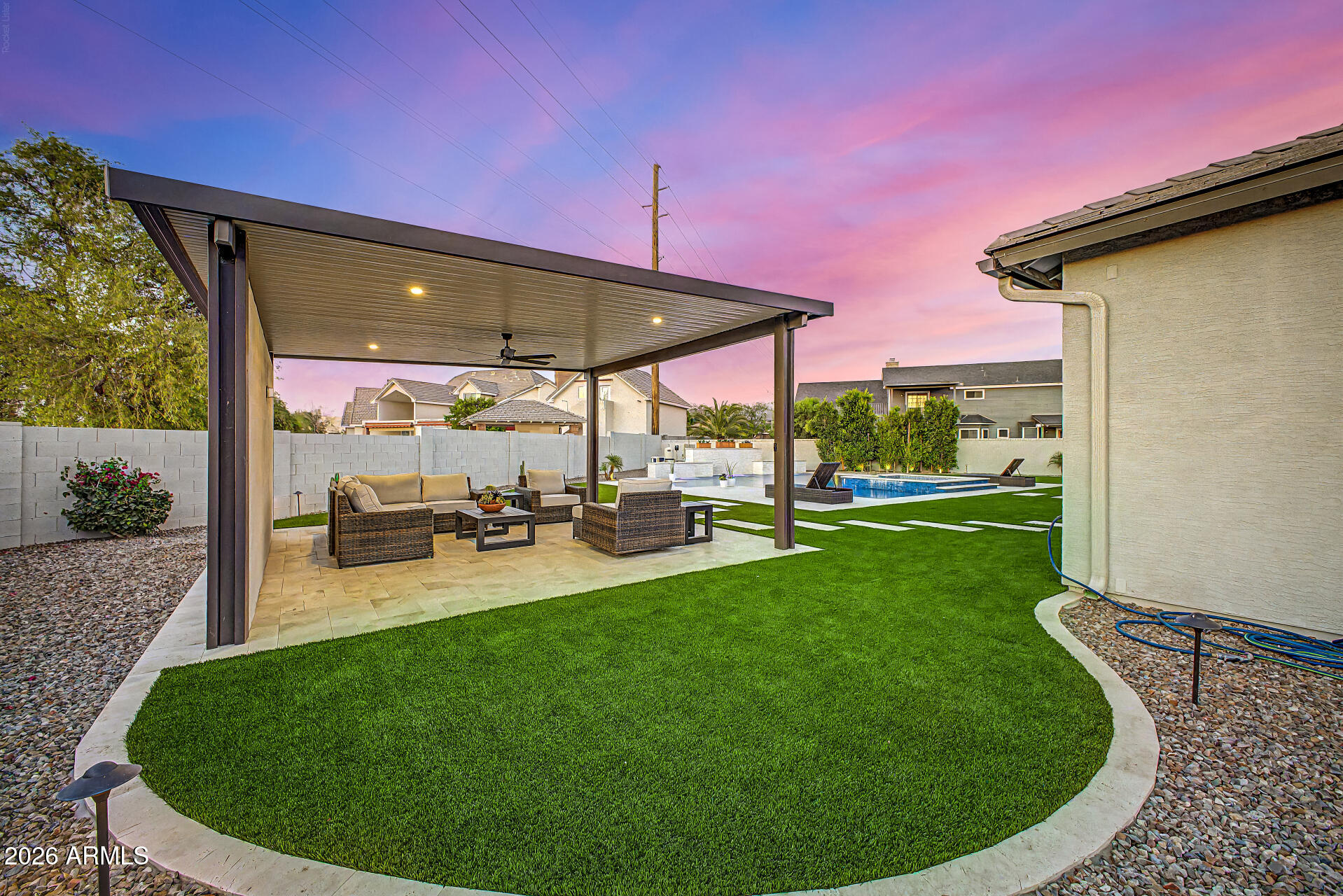 Mesa, Arizona, 85203, United States, 5 Bedrooms Bedrooms, ,5 BathroomsBathrooms,Residential,Active,2043276