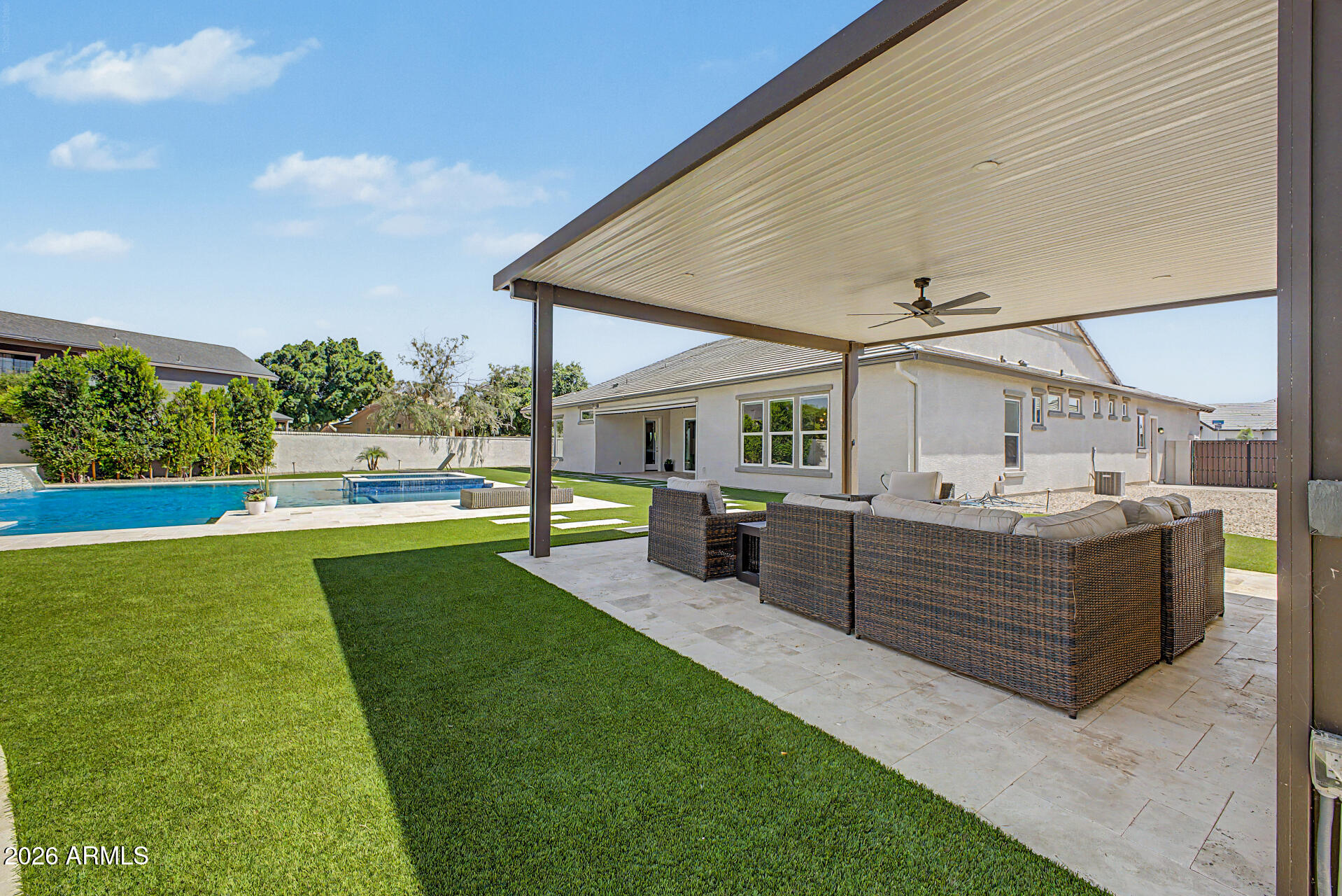 Mesa, Arizona, 85203, United States, 5 Bedrooms Bedrooms, ,5 BathroomsBathrooms,Residential,Active,2043276