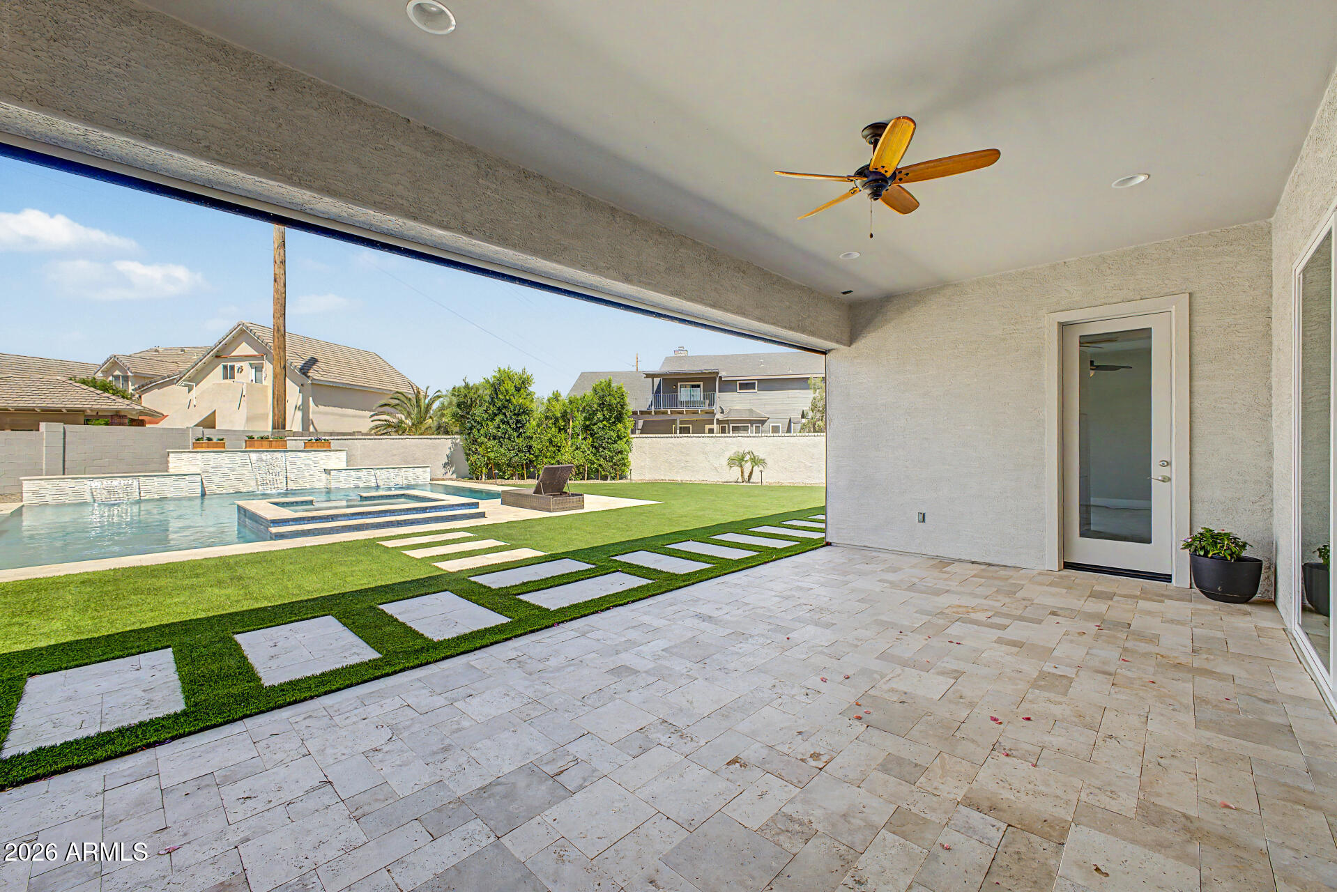 Mesa, Arizona, 85203, United States, 5 Bedrooms Bedrooms, ,5 BathroomsBathrooms,Residential,Active,2043276
