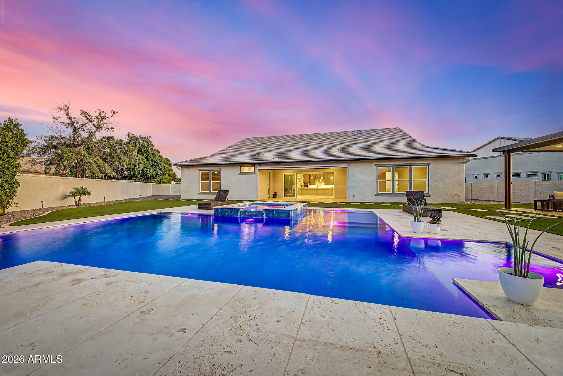 Mesa, Arizona, 85203, United States, 5 Bedrooms Bedrooms, ,5 BathroomsBathrooms,Residential,Active,2043276