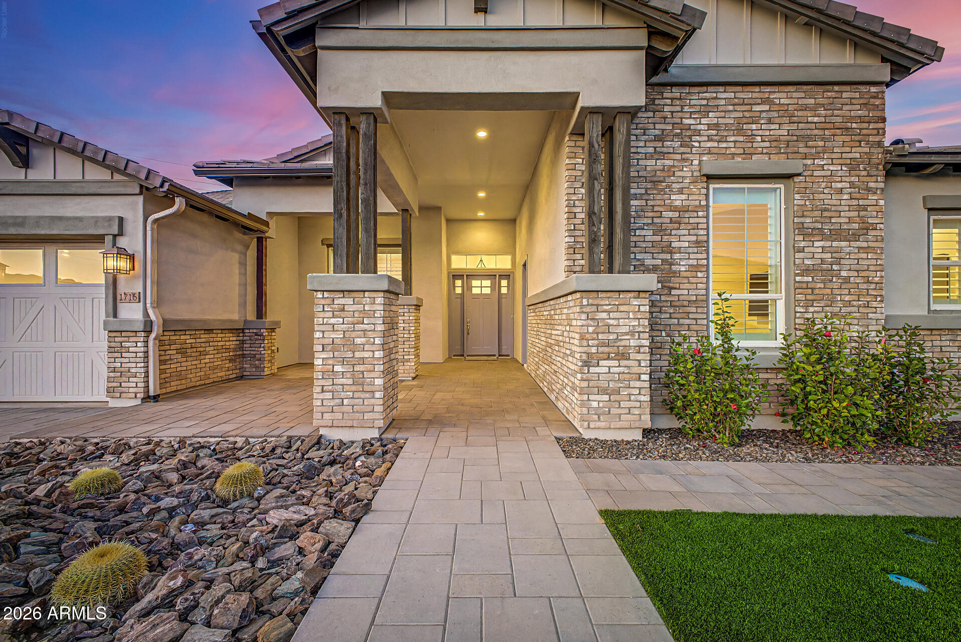 Mesa, Arizona, 85203, United States, 5 Bedrooms Bedrooms, ,5 BathroomsBathrooms,Residential,Active,2043276