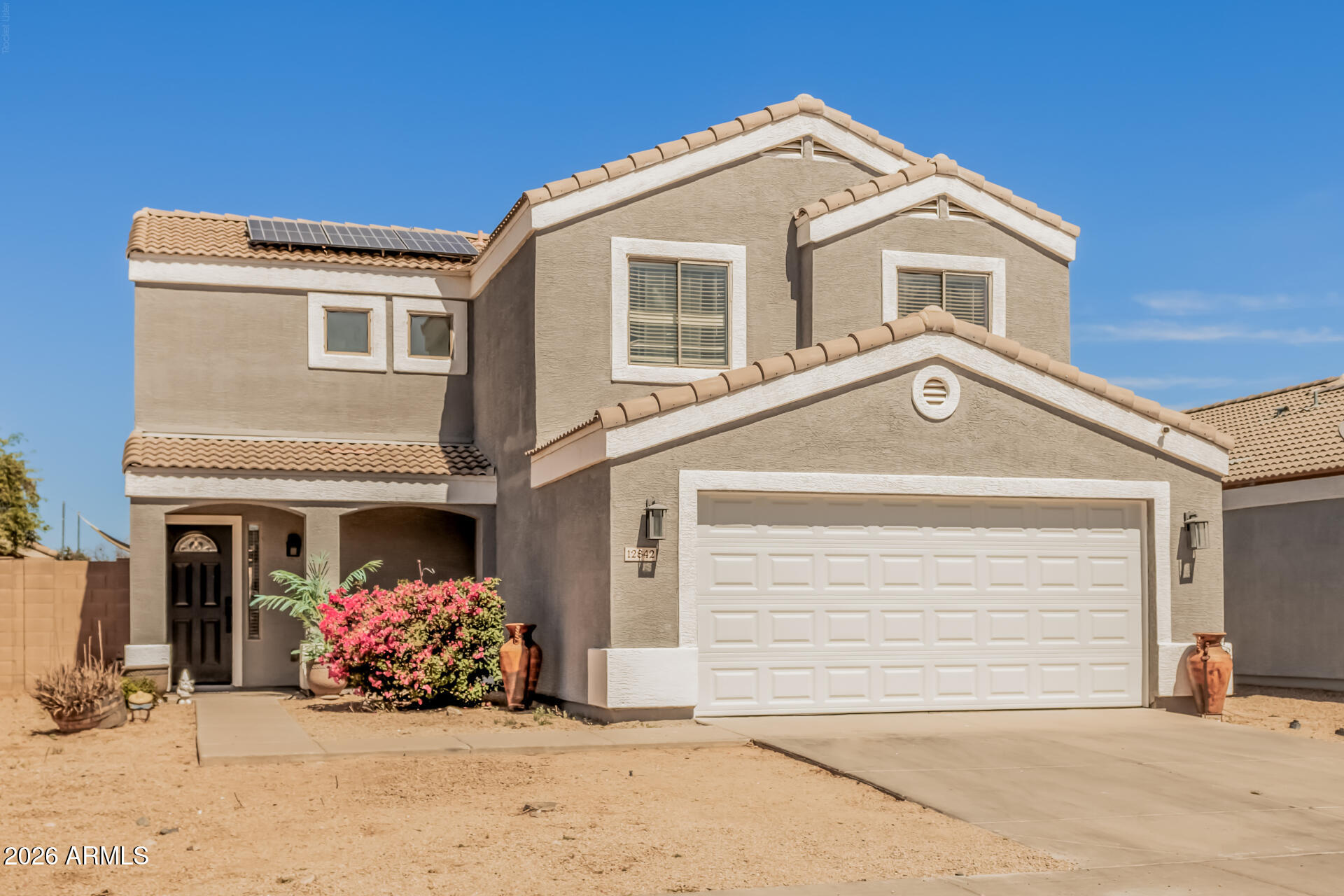 12842 W DREYFUS Drive