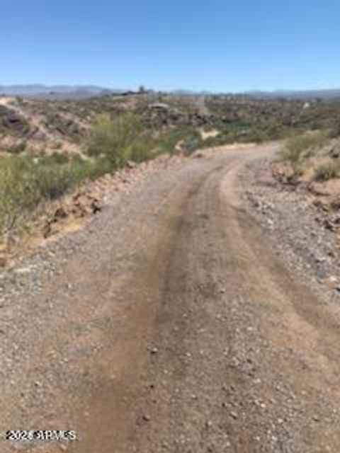 0 Mountain Side Loop 12 Wickenburg AZ 85390