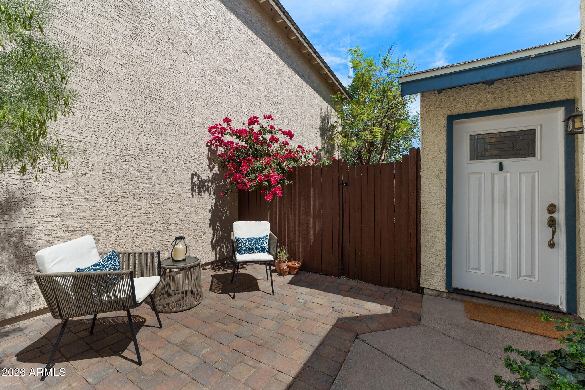 1535 N HORNE Avenue 113