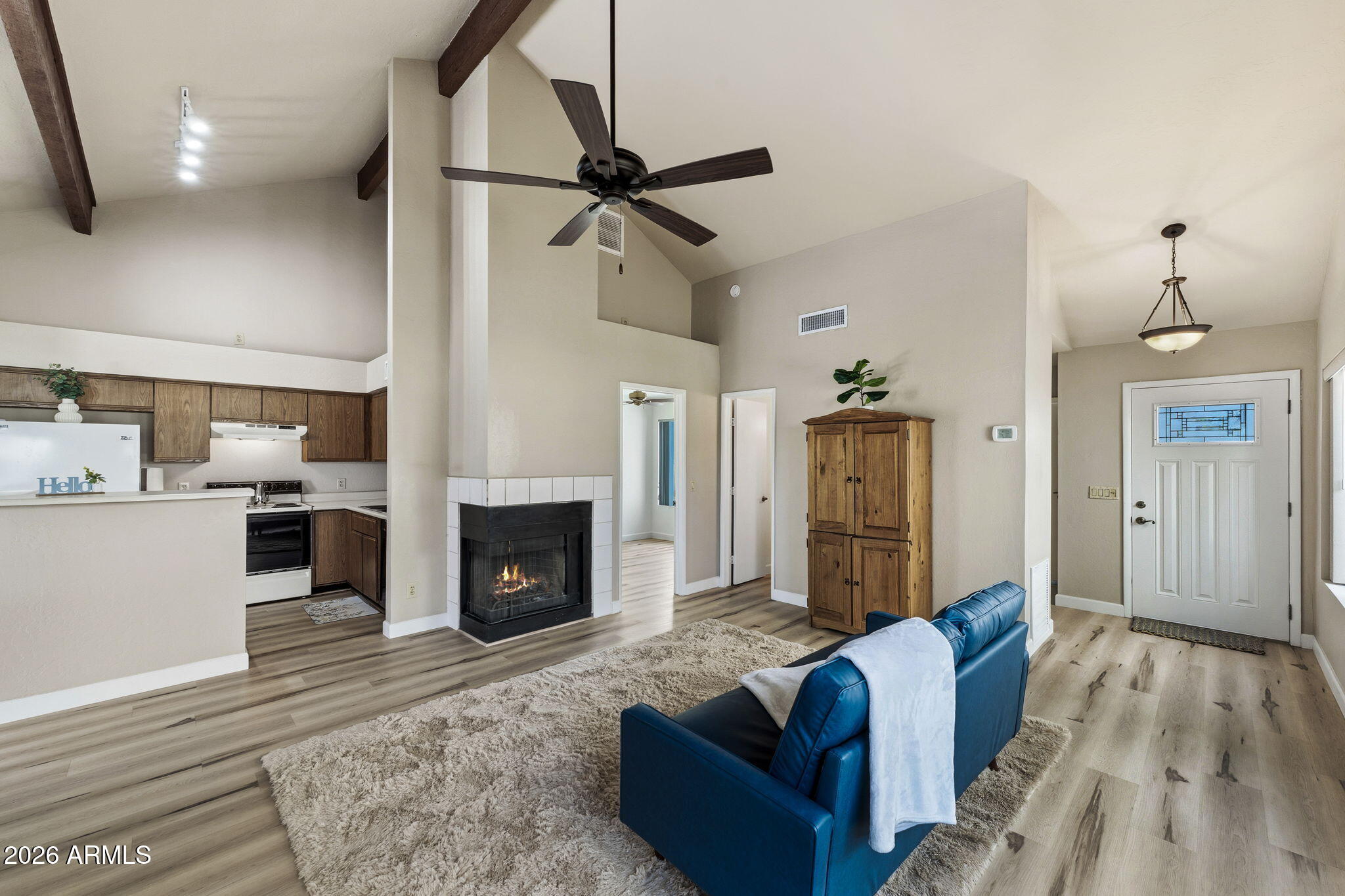 1535 N HORNE Avenue 113