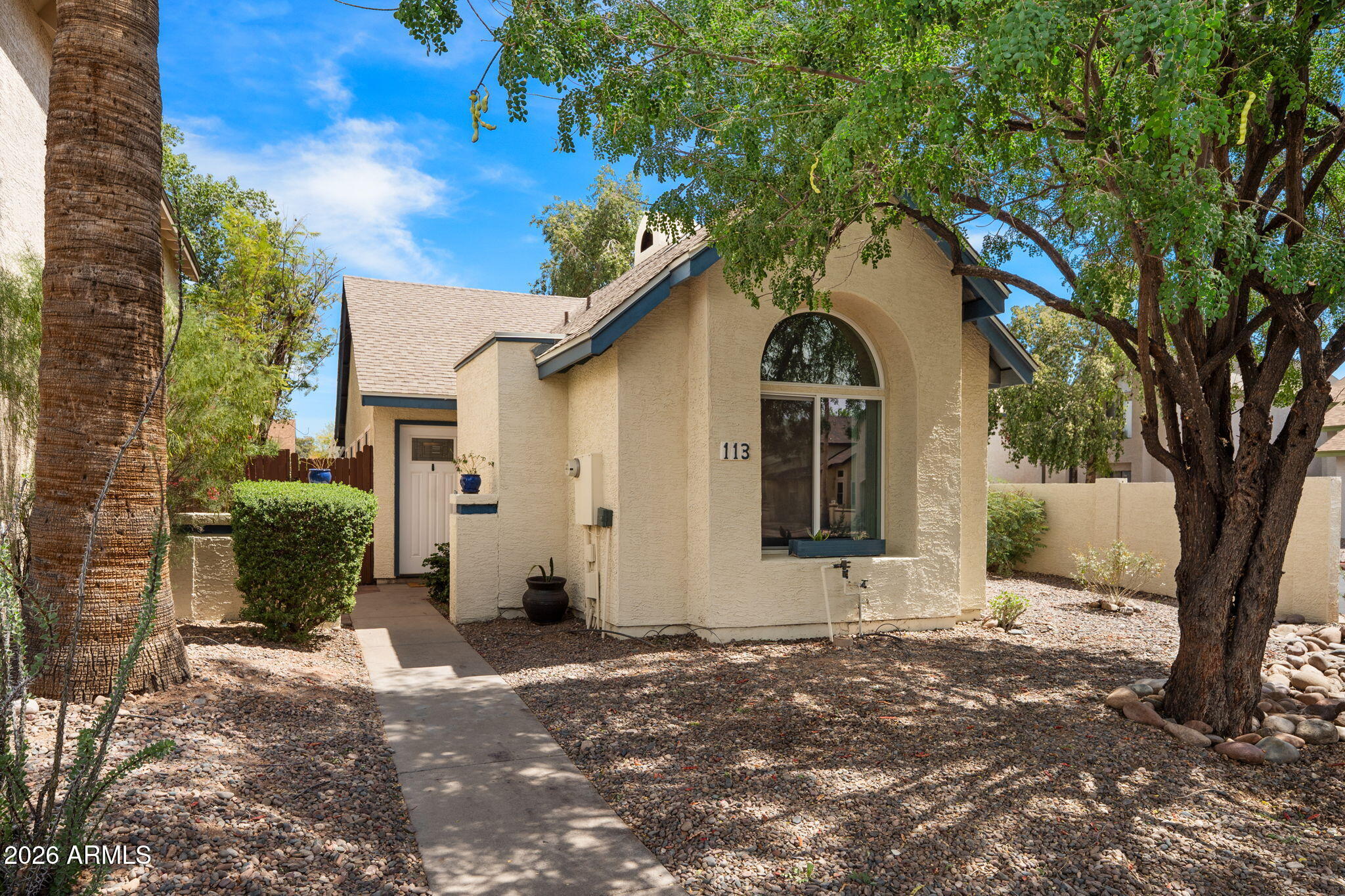 1535 N HORNE Avenue 113