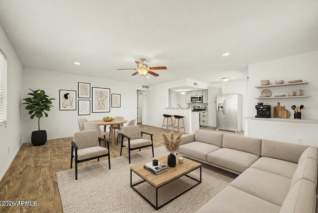 2132 W Glenrosa Avenue 81D