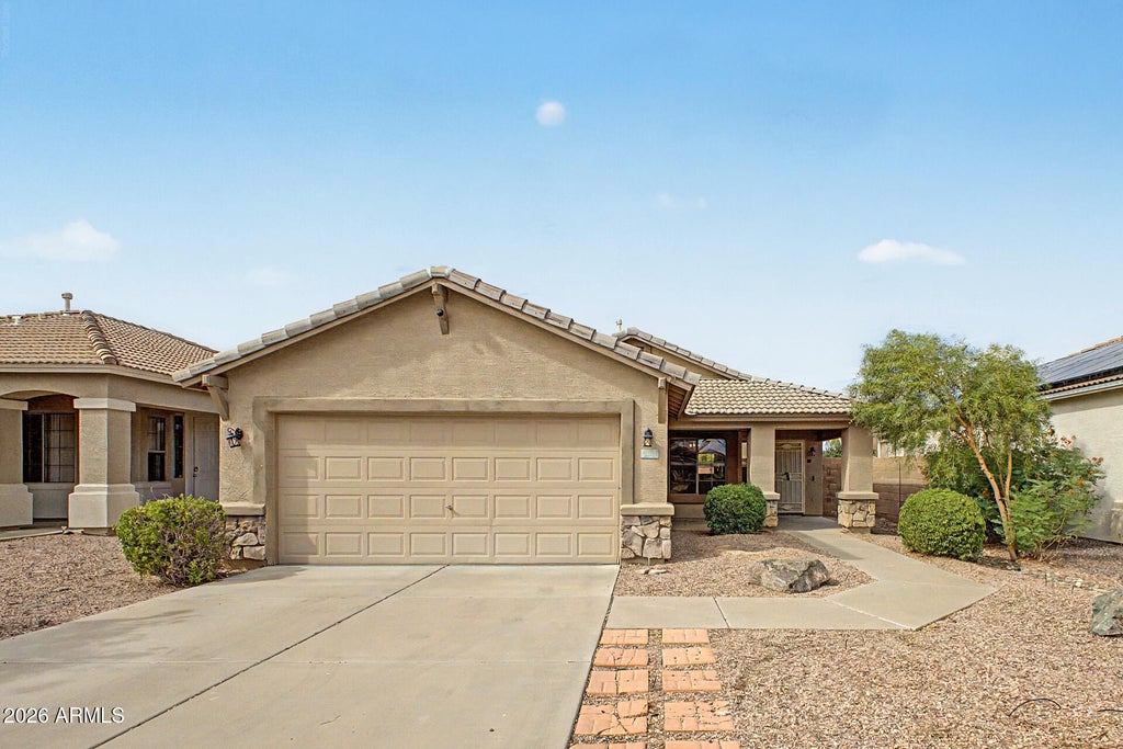 Photo of 12638 W Amelia Avenue, Avondale, AZ 85392 (MLS # 7076745)